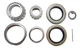  Trailer Hub Wheel Bearing Kit 25580 15123 with Grease Seal 10-36 2.250'' I.D. 