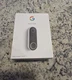 Google Nest Hello Smart Wi-fi Video Doorbell Wired NC5100US Brand New Open Box