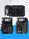 ZKTeco TCP/IP C3-100/ C3-200 /C3-400 Pro Reader Access Control Panel