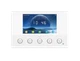 Fanvil i51W Indoor SIP Station, 4 SIP Lines, 5 Buttons, PoE, 4.3' Colour