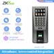 ZKTeco F18 WIFI TCP/IP Biometric Fingerprint Time Attendance Door Access Control