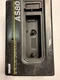 Gemini AS80 AM FM Stereo Cassette Player Portable Vintage Tape Deck