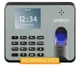 uPunch MK1000 Biometric Fingerprint/Proximity Time Clock
