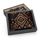 Puzzle (120, 252, 500-Piece) Southwestern Navajo Pattern Native American Aztec