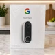 Google Nest Hello Wired Video Doorbell Model A0077 - NEW Sealed