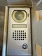 Aiphone AX-DV Video Door Station 