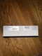 Control 4 DS2 Mini, Flush Back Box New Model: C4-DS2MINIBB box OEM