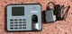 uPunch MK1000 Biometric Fingerprint/Proximity Standalone Time Clock USB