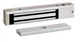 SDC E600 Excel Electromagnetic Lock with LED and Door/Locked Sensor, 600 lbs