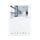 Comelit 6742W White HF Mini Monitor WI-FI/GW for ViP  (part of 6742WK kit) A-10