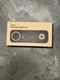 Vivint Gen 2 Doorbell Camera Pro (VS-DBC350-WHT) - Brand New