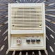 Nutone ISA35 Bisque music intercom wall remote works IM3003 & IM3303
