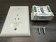 EDWARDS EST SIGA-CT2 MODULE DUAL INPUT FREE SHIPPING !!!