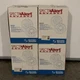 Lot Of 4 System Sensor SPSCWVH SpectrAlert Advance Ceiling Speaker Strobe