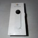 Google Nest Doorbell, Battery - Snow GA01318-US (Lightly Used!)