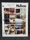 Vintage 1974 NuTone Catalog Brochure Built-In Radio-Intercom Home Appliances +++
