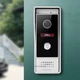 HOMSECUR HD Doorbell Camera Outdoor Station for Video Door Phone Call Intercom