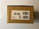 Aiphone JP-8Z Distribution Adaptor for Video Sub Stations. New In Box