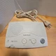 Vintage RadioShack FM Wireless Intercom 43-493 White AC 120V 60Hz Speakerphone