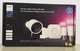 Philips Hue Secure Starter Kit Camera 2 Sensors Hue Bridge Smart Home Alexa