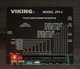 Viking ZPI-4  4 zone Paging Interface #TL-364