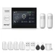 PGST Home Security Systems,Wireless Alarm System with 4G SMS/Tuya App Instant...