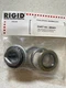 Rigid #280451 Trailer Bearing Repair Kit for 1" Straight Spindle