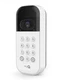 New Chamberlain my Q Smart Garage Video Keypad White MYQ-K40TXXW