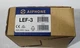 Aiphone LEF-3 Open Voice Selective 3-Call Master, Sub-Master and Door Stations