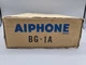 NEW AIPHONE BG-1A BG1A BGM ALL CALL ADAPTOR FOR LAF-10B & LAF-10S SYSTEMS
