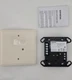 Siemens XTRI-D Dual Input Interface Module New Open Box No EOL Resistors