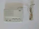 Novi Wireless Intercom WI-3 SN Channel A B C Novi International 120V