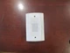 System Sensor MHW SpectrAlert Advance 12/24V Mini-Horn - White