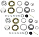 (2) NIB Trailer Wheel Bearings Kits 25580 15123 10-36 for 6000/7000# Axle