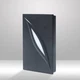 ZKTeco KR101 Mini EM RFID ID Reader 125KHz WG26 For Access control 3 Fobs