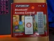 Seco-Larm Enforcer SK-B241-PQ Bluetooth Access Controller Mullion Keypad