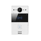 Akuvox R20A-2 2-Wire SIP Video Doorphone 2MP 110&deg; Wide-Angle Cam IP65 IC/ID Card