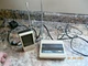 Realistic 43-202 2 Channel FM Cordless Room Audio Monitor Set, Tested   