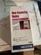 Valcom V-2900 Door Answering Device- VINTAGE  New In Sealed Box.