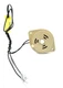 Viking Electronics Q170600 Ringer For K-1900D