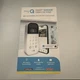 Chamberlain myQ Smart Garage Video Keypad - White (VKP1-MYQ) Ships Fast