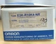 OMRON E3K Safety Sensor Photocell for All Gate Openers E3K-R10K4-NR