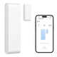 SONOFF SenseGuard DW Gen2 SNZB-04PR2 Zigbee Door Window Contact Sensor,... 