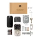 BRAND NEW - YALE ASSURE LOCK 2 - SATIN NICKEL - SMART ELECTRONIC DEADBOLT LOCK