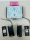 HID VertX V100 70100AEPON + 2* HID RP10 （900PTNNEK00000）access control reader
