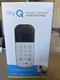 Chamberlain VKP1-MYQ MyQ Smart Garage Video Keypad Battery Operated White (New)