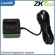 ZKTeco Live20R Desktop Optical USB Fingerprint Reader Biometric