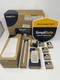 SimpliSafe Home Security System Indoor Camera 8 Piece Kit
