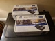 Hosmart 1/2 Mile Long Range 7-Channel Wireless Home Intercom System No USB Cable