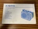 Nutone IS-903WH Outdoor Music Speaker 